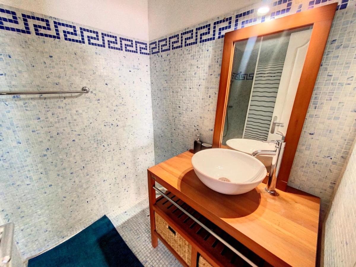 Апартаменти Hyper Centre Vieux Port - Loft - Les Freres De La Loc' Марсель Екстер'єр фото